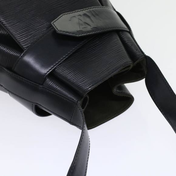 LOUIS VUITTON Sac d'epaule Shoulder Bag - Picture 10 of 16